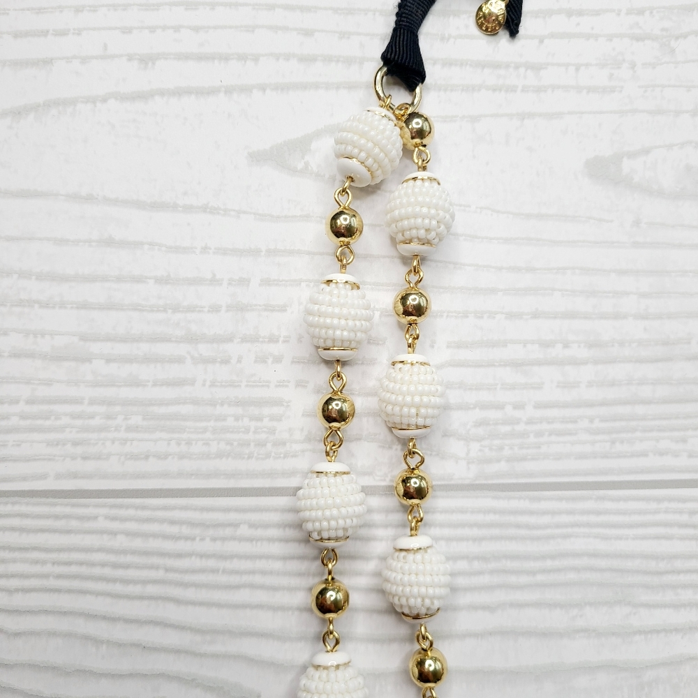 J. Crew statement Necklace - Picture 2 of 7
